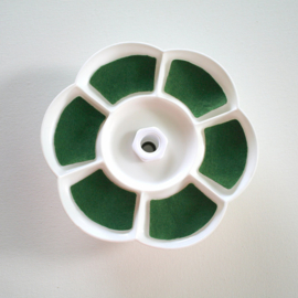 Daisy Disk - Lowery STAINLESS STEEL