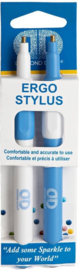 Diamond Dotz - Ergo Stylus pen - ergonomisch