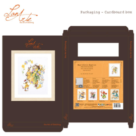 .Marjolein Bastin - Vera's Spring surprise - PN-0227571
