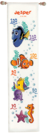 GROEIMETER DISNEY NEMO