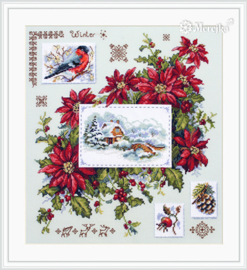 WINTER SAMPLER (119)