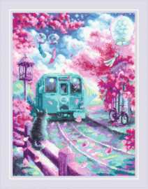 2233 Spring Express - RIOLIS