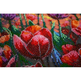 943 - KRALEN BORDUURPAKKET - Spring Rhythm - Lente Ritme