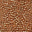 Antique Seed Beads Antique Ginger - Mill Hill