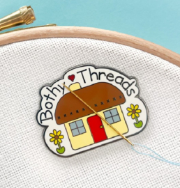 NEEDLE MINDER THE BOTHY - BOTHY THREADS