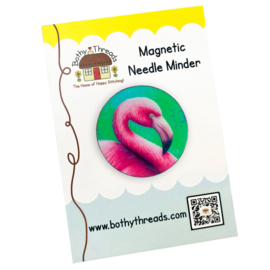 Needle Minder Rachel Froud - Balance - Bothy Threads