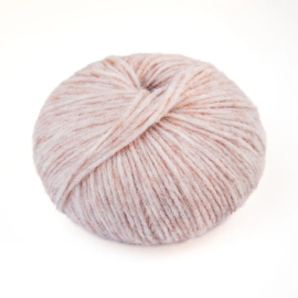 Soft Baby Alpaca Cloud (23)(Baby)rose