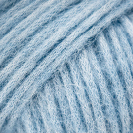 Soft Baby Alpaca Cloud (10) Babyblauw