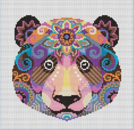 166 - Patroon Beer - Awesome Pattern Studio