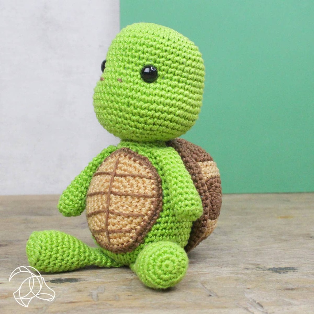 HAAKSET SIEM TURTLE