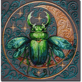 955 - KRALEN BORDUURPAKKET - Nature Totem - Natuur Totem