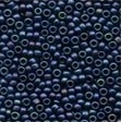Antique Seed Beads Indigo - Mill Hill