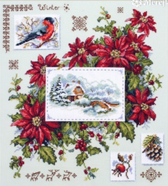 WINTER SAMPLER (119)