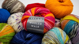 WoolenWalk Merino