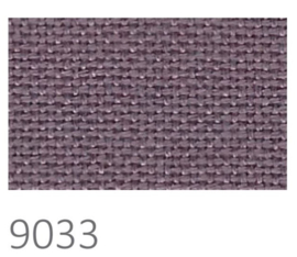 Murano 32ct 9033 (48 x 68 cm) - Zweigart - Donker Lila