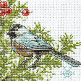 70-09624 - Holiday Tree - Dimensions