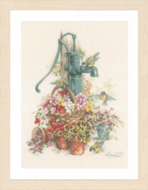 Home and Garden - Aan de Waterpomp