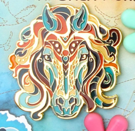 APS - Needleminder Mandala - Horse - Paard