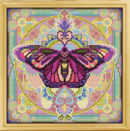 BUTTERFLY - ZEN - (FULL SIZE)