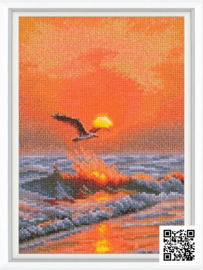 M01057 - When the Sun Sets on the Wave - RTO
