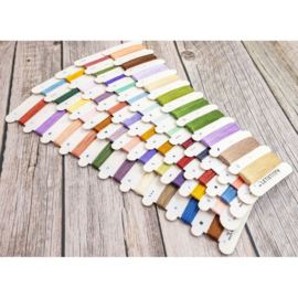 Borduurpakket LETI L10-005 - Borduurpakket Dragon Tales - Draken Verhalen - Leti Stitch