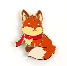 Luca- s Needleminder - Fox