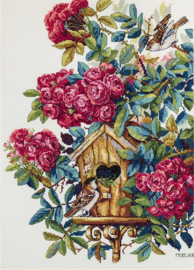 ROSE BUSH (150)