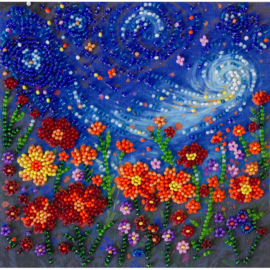 AM264 KRALEN BORDUURPAKKET A Midsummer Night's Dream - Een Zomernacht Droom