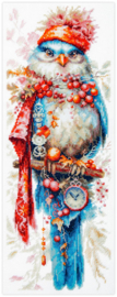 070-025 - Time of Miracles - Magic Needle
