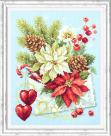 CHRISTMAS: MERRY CHRISTMAS!