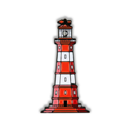 LETI - Needleminder THE LIGHTHOUSE - letistitch