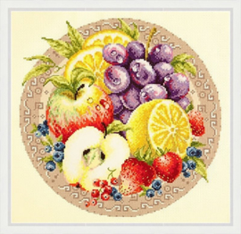 FOOD: FRUITS