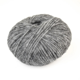 Soft Baby Alpaca Cloud (5) Grijs