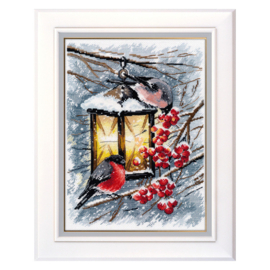 1024 Christmas Light S1024 - OVEN