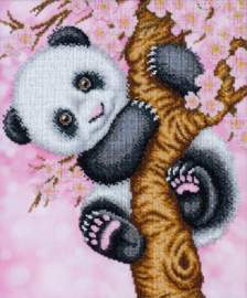 KRALEN BORDUURPAKKET - Panda - 1046