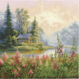 SANN-35 - At Dawn - Andriana