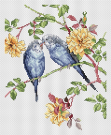 My Cross Stitch (NIEUW)