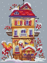 WINTER  HOUSE (51)