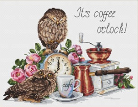 IT'S COFFEE O'CLOCK (83)
