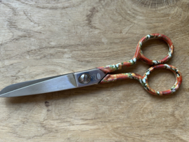 Optima handwerkschaar Zonnebloem 15 cm (Premax) Italië