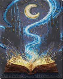 977 - KRALEN BORDUURPAKKET - Book of Dreams - Boek der Dromen