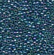 Antique Seed Beads Blue Iris - Mill Hill