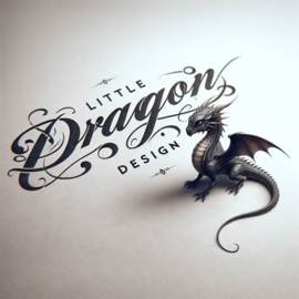 Little Dragon Design 
