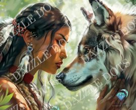 LT08 Soulbond - Diamond Painting - Letistitch