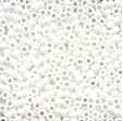 Antique Seed Beads Snow White - Mill Hill