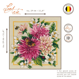 Home and Garden -  ROZE DAHLIA'S