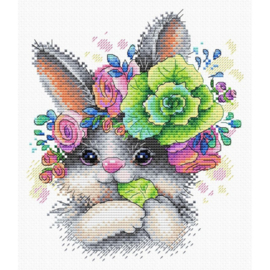 MP-652 CHARMING RABBIT