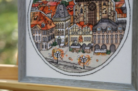S/GM059 FABULOUS PRAGUE