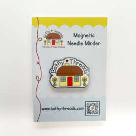 NEEDLE MINDER THE BOTHY - BOTHY THREADS