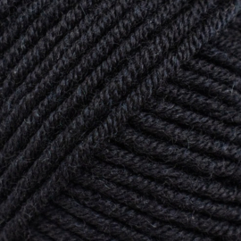 03 - Black - Zwart
